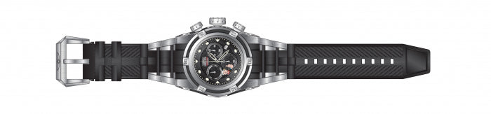 Band for Invicta Character Collection 24895