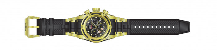 Band for Invicta Character Collection 24896