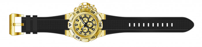 Band for Invicta I-Force 24387