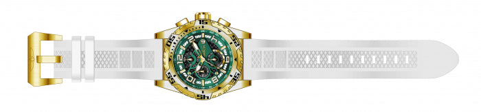 Band for Invicta Pro Diver 24712