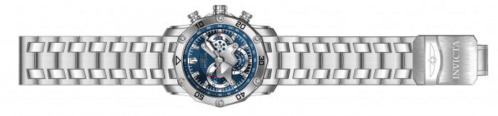 PARTS for Invicta Pro Diver 22764