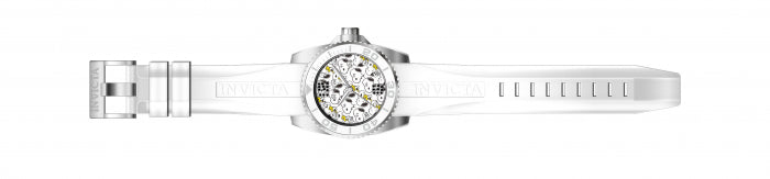 Band for Invicta Character Collection 24906