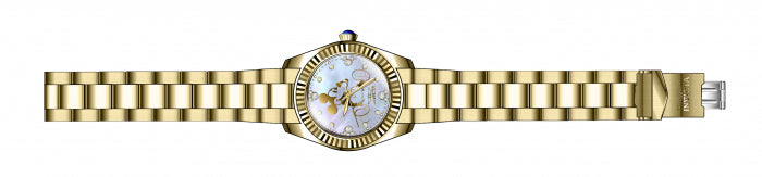 Band for Invicta Disney Limited Edition 24913