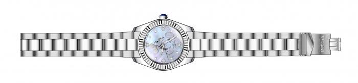 PARTS for Invicta Disney Limited Edition 24914