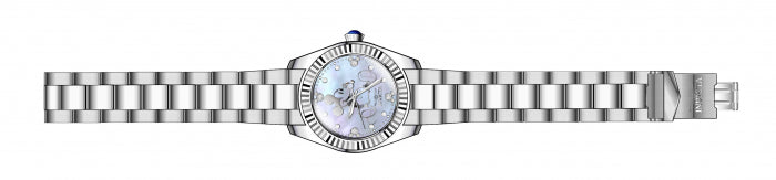 Band for Invicta Disney Limited Edition 24914