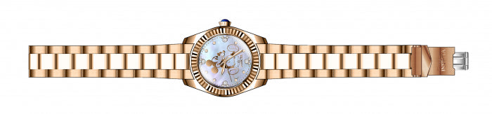 Band for Invicta Disney Limited Edition 24915