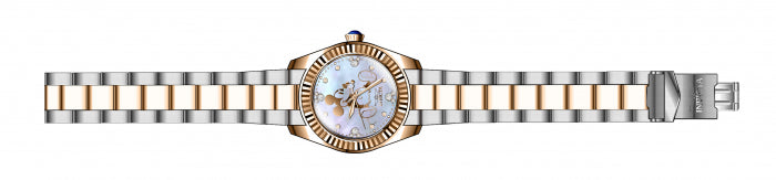 Band for Invicta Disney Limited Edition 24916