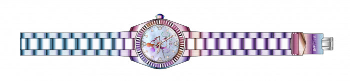 Band for Invicta Disney Limited Edition 24917