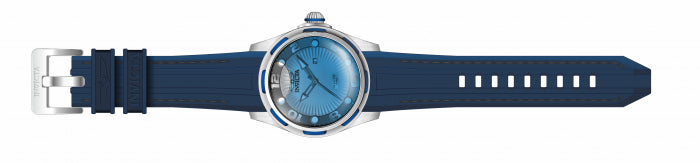 Band for Invicta Lupah 25099