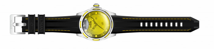 Band for Invicta Lupah 25100