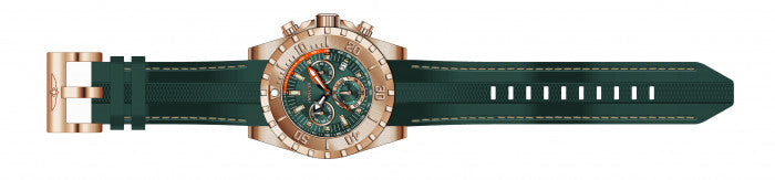 Band for Invicta Pro Diver 24918