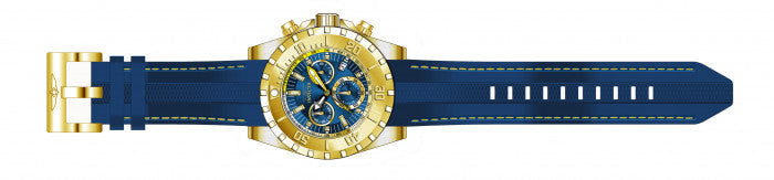 Band for Invicta Pro Diver 24923