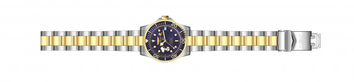 Band for Invicta Character Collection 24794