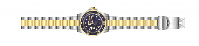 Band for Invicta Character Collection 24786