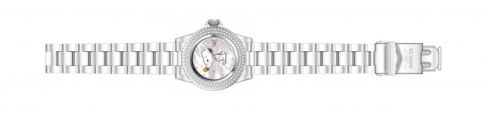 Band for Invicta Character Collection 24808