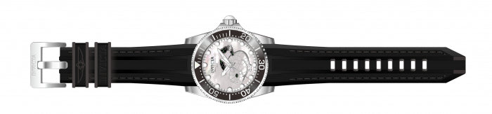 Band for Invicta Character Collection 24822