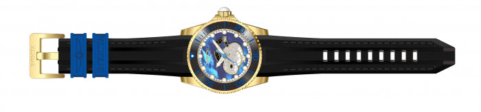 Band for Invicta Character Collection 24823