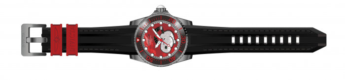 Band for Invicta Character Collection 24824