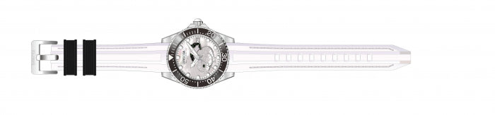 Band for Invicta Character Collection 24825