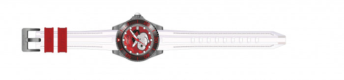 Band for Invicta Character Collection 24827