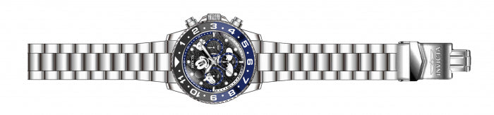 Band for Invicta Disney Limited Edition 24952