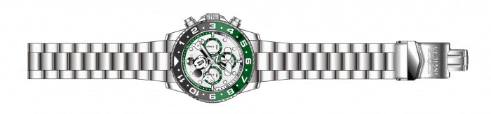 Band for Invicta Disney Limited Edition 24953