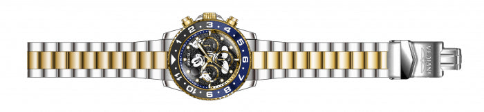 Band for Invicta Disney Limited Edition 24954