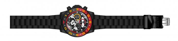PARTS for Invicta Disney Limited Edition 24957