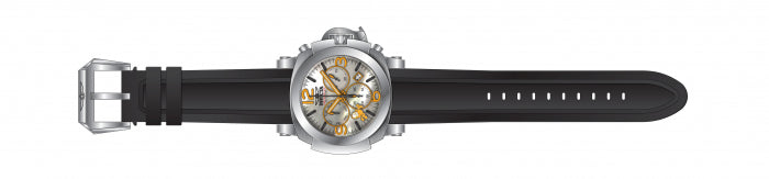 Band for Invicta Character Collection 25004