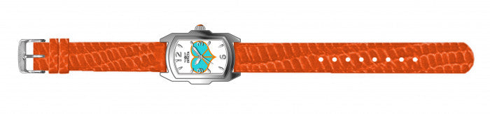 Band for Invicta Lupah 25026