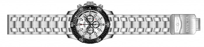 Band for Invicta Pro Diver 24854