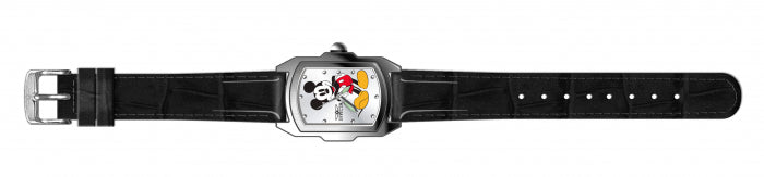 Band for Invicta Disney Limited Edition 24749