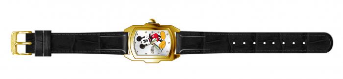 PARTS for Invicta Disney Limited Edition 24748