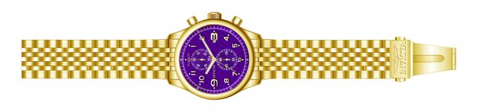 PARTS for Invicta Specialty 23724