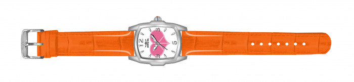 Band for Invicta Lupah 25028