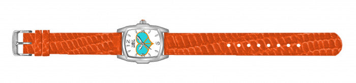 Band for Invicta Lupah 25027