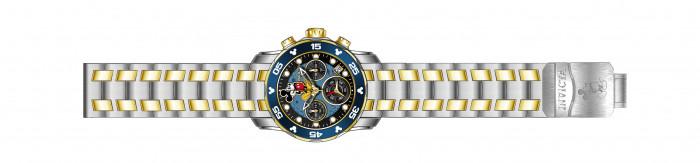 PARTS for Invicta Disney Limited Edition 24133