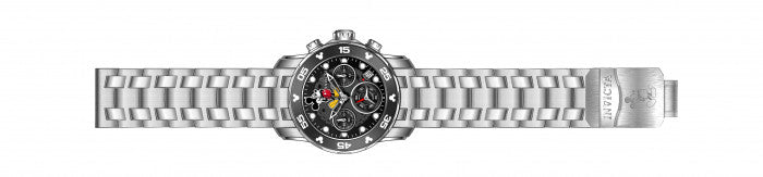 Band for Invicta Disney Limited Edition 24132