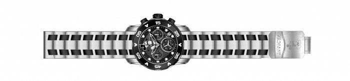 Band for Invicta Disney Limited Edition 24131