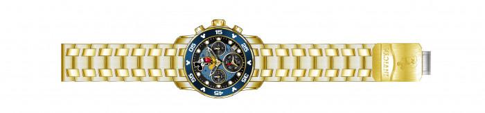 PARTS for Invicta Disney Limited Edition 24130