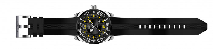 Band for Invicta Aviator 23529
