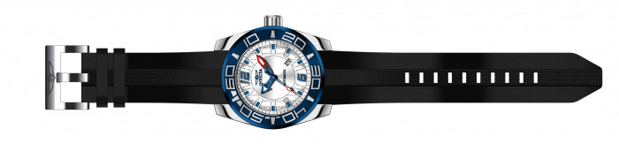 Band for Invicta Aviator 23530
