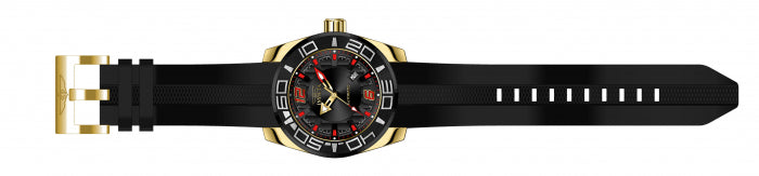 Band for Invicta Aviator 23531