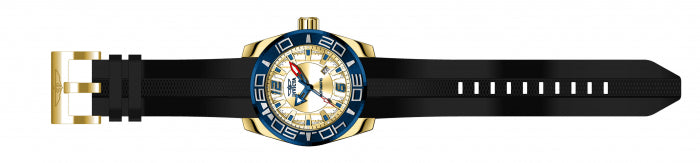 Band for Invicta Aviator 23532