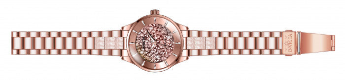 Band for Invicta Angel 24663