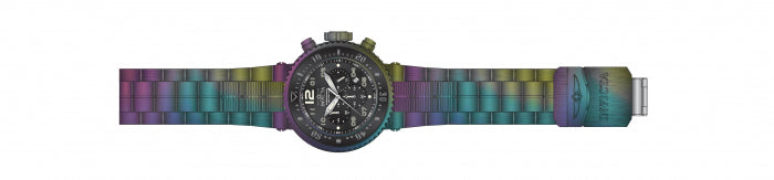 Band for Invicta Pro Diver 25078