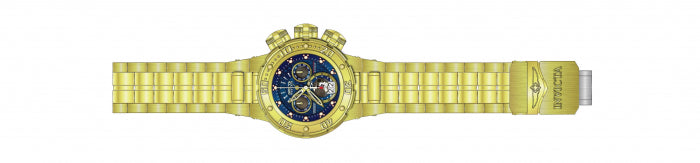 Band for Invicta Disney Limited Edition 24689