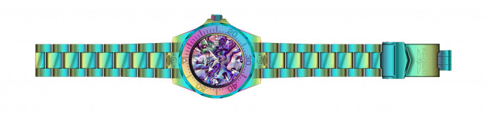 Band for Invicta Pro Diver 25170