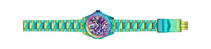 Band for Invicta Pro Diver 25172