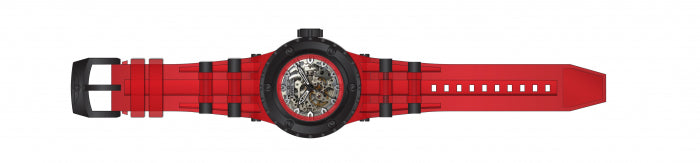 Band for Invicta Subaqua 25128